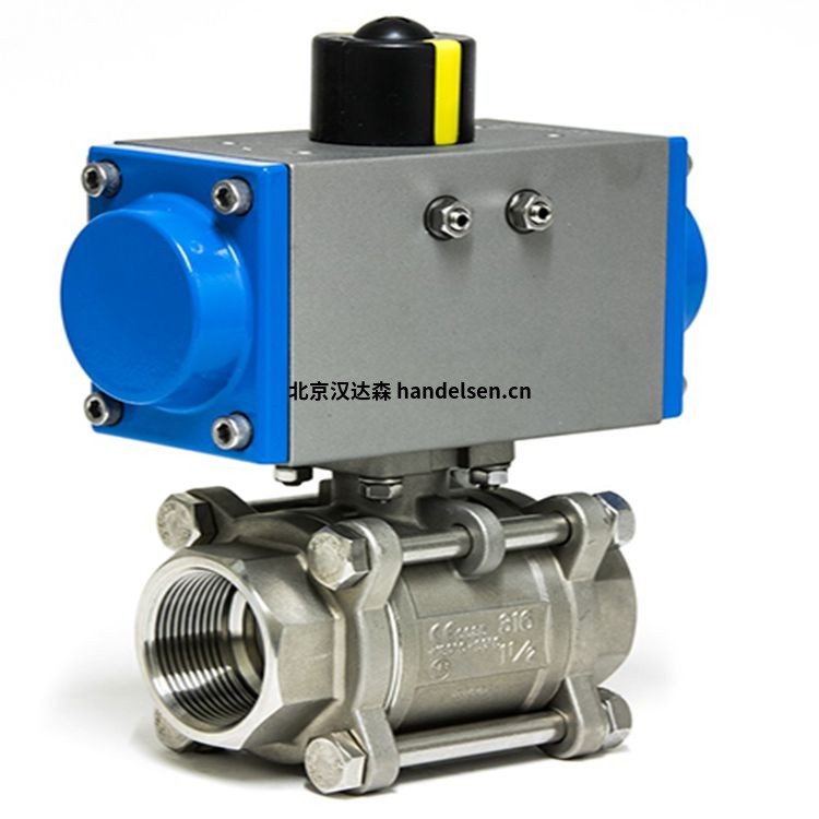 BAR氣動執行器Agturn GD-032 BAR氣動執行器Agturn GD-032