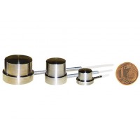 德國burster8438 微型環形稱重傳感器用于機床行業使用