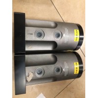 德國Netter Vibration氣動振動器 NTP 48 B+C用于化工行業