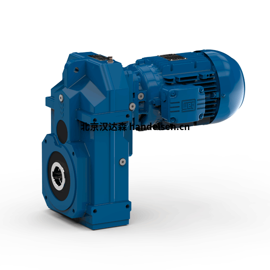 Watt Drive減速電機ASA 76A 的優勢和應用 Watt Drive減速電機ASA 76A 的優勢和應用