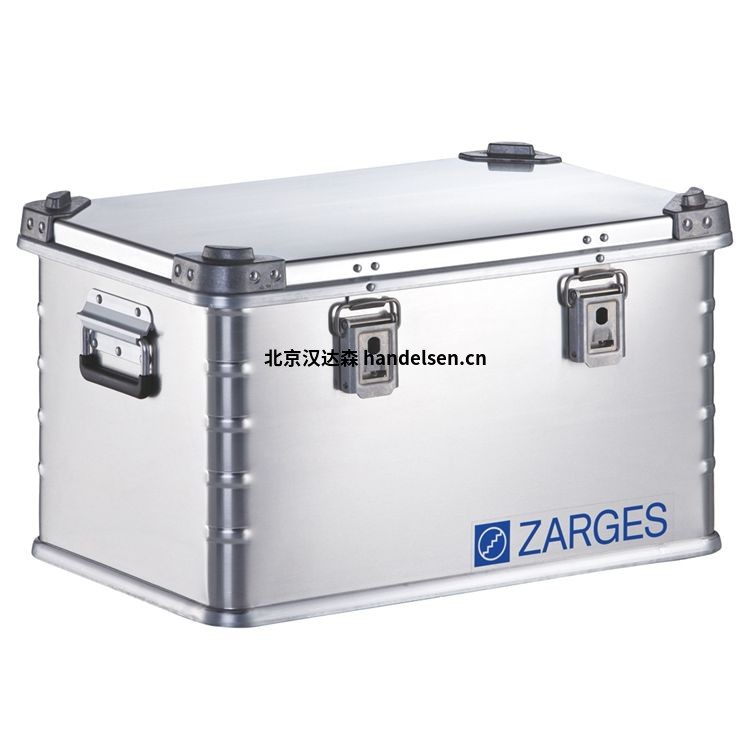 Zarges鋁制運輸箱366217 Zarges鋁制運輸箱366217