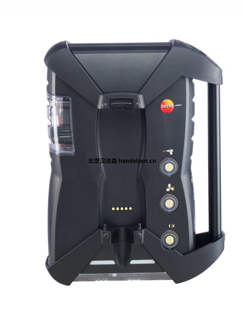 testo 350氣體分析儀 testo 350氣體分析儀