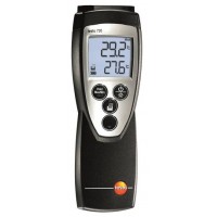 testo 720數字溫度計