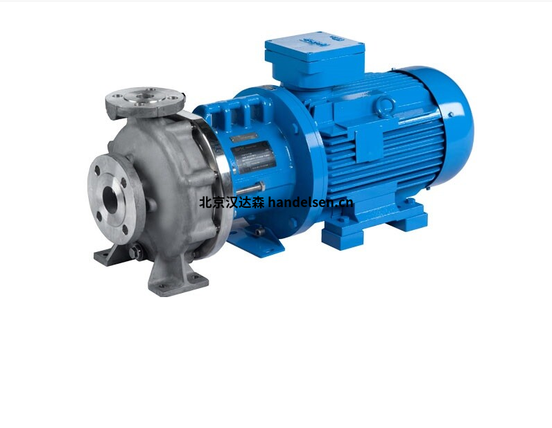Johnson Pump衛生級葉輪泵TW2/0171的參數 Johnson Pump衛生級葉輪泵TW2/0171的參數