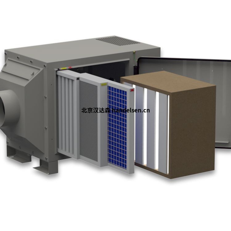 Air-Fresh-Service簡筒過濾器AIR JET HV 3 Air-Fresh-Service簡筒過濾器AIR JET HV 3