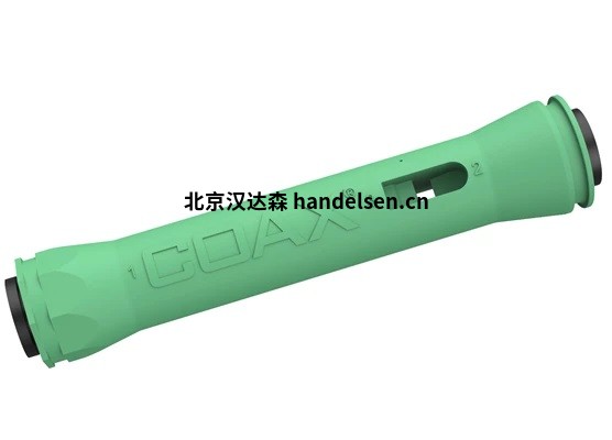 Piab Vakuum 真空止回閥 VT-1H Vacustat piinline-midi