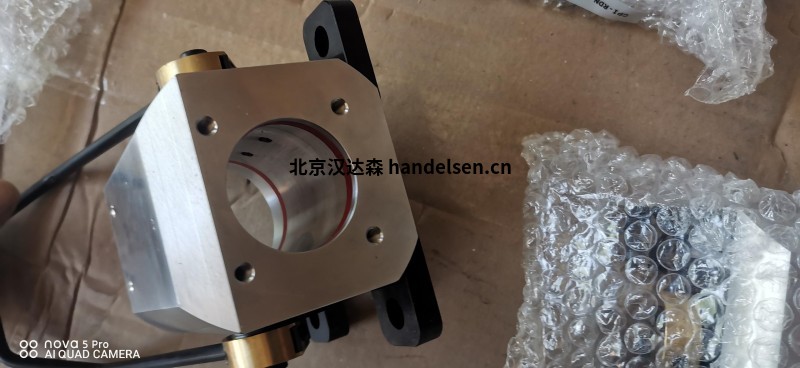 Destaco氣動壓緊夾具810-U的參數和應用 Destaco氣動壓緊夾具810-U的參數和應用