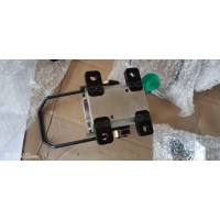 Destaco 輕型氣動壓緊夾具817-U特性和規格