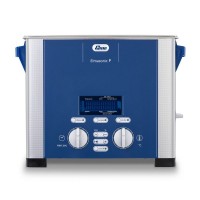 德國Elma桌面超聲波清洗設備xtra TT 120H用于工業行業清潔