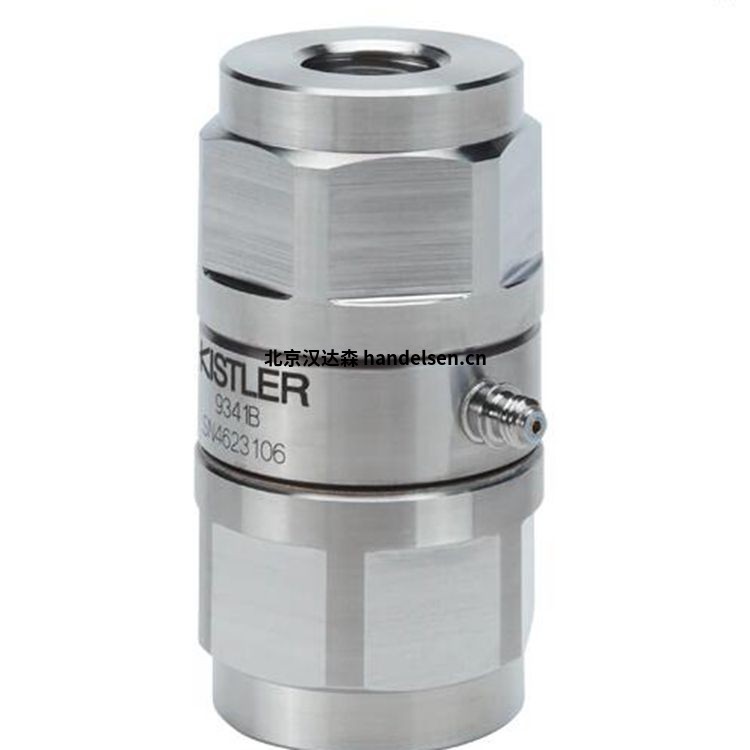 Kistler力傳感器9215A Kistler力傳感器9215A