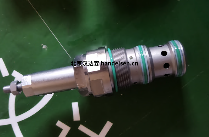 BUCHER大流量安全閥CINDY-C的參數 BUCHER大流量安全閥CINDY-C的參數