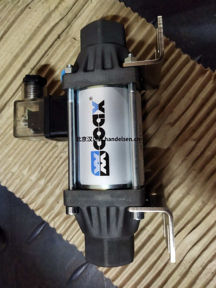 coax閥門FMX-2的參數和應用