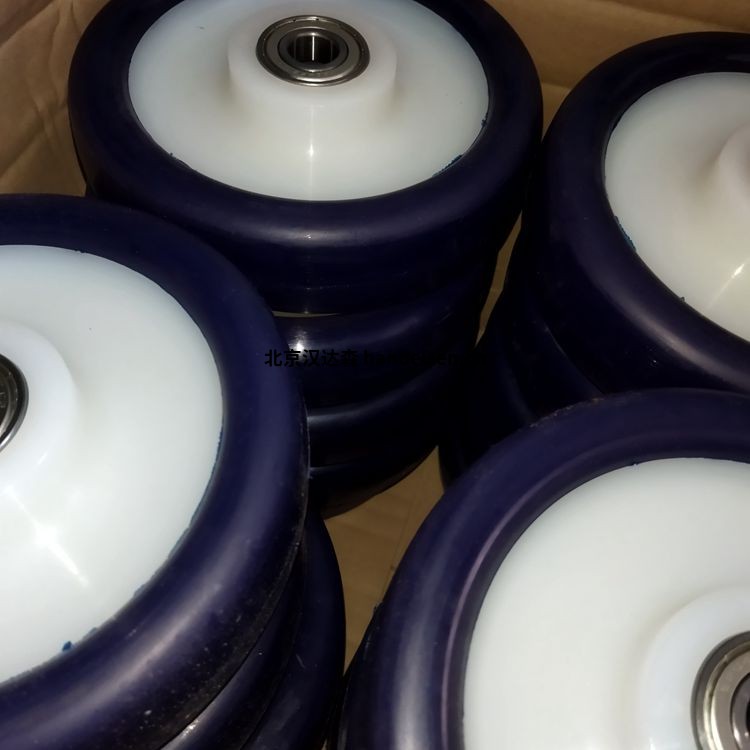 TORWEGGE中型萬向腳輪L-IM-EPUK-250-K-3 TORWEGGE中型萬向腳輪L-IM-EPUK-250-K-3