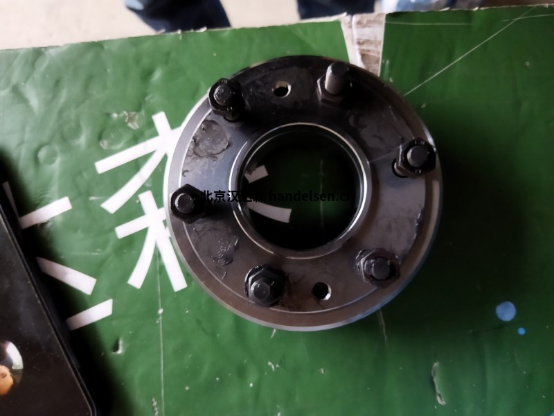 Stuwe聯軸器GF120-21可用于冶金和軋機技術 Stuwe聯軸器GF120-21可用于冶金和軋機技術