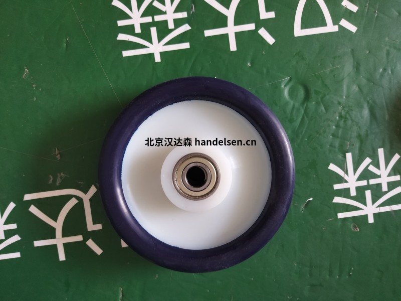 TORWEGGE聚氨酯輪子EPUK-200-48-60-K20 TORWEGGE聚氨酯輪子EPUK-200-48-60-K20