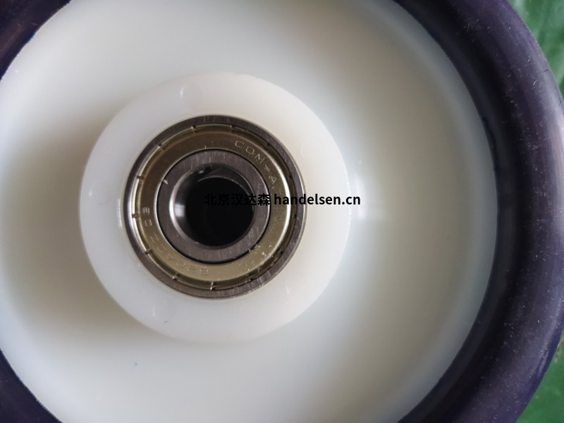 TORWEGGE聚氨酯腳輪L-IM-EPUK-100-K-3 TORWEGGE聚氨酯腳輪L-IM-EPUK-100-K-3