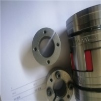 德國進口KTR聯軸器ROTEX  ZS-DKM-H