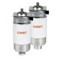 Comet電子束源 X-射線發生器系列