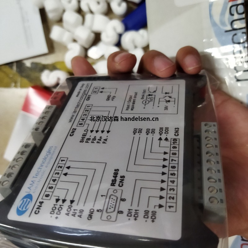 lam technologies步進電機M1233070應用特點 lam technologies步進電機M1233070應用特點