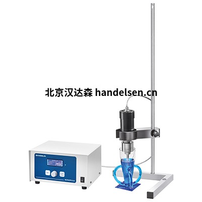 Bandelin 超聲波均質機 HD 4400 Bandelin 超聲波均質機 HD 4400
