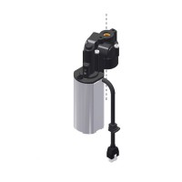 Ketterer電機驅動器系列參數