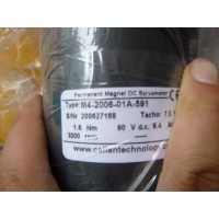 Callan Technology直流放大器AS-80-8/15用于機床行業