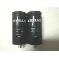 COMAR電機電容器 MKA 450V系列參數