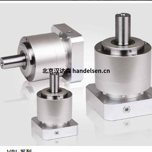 Nidec Graessner 1