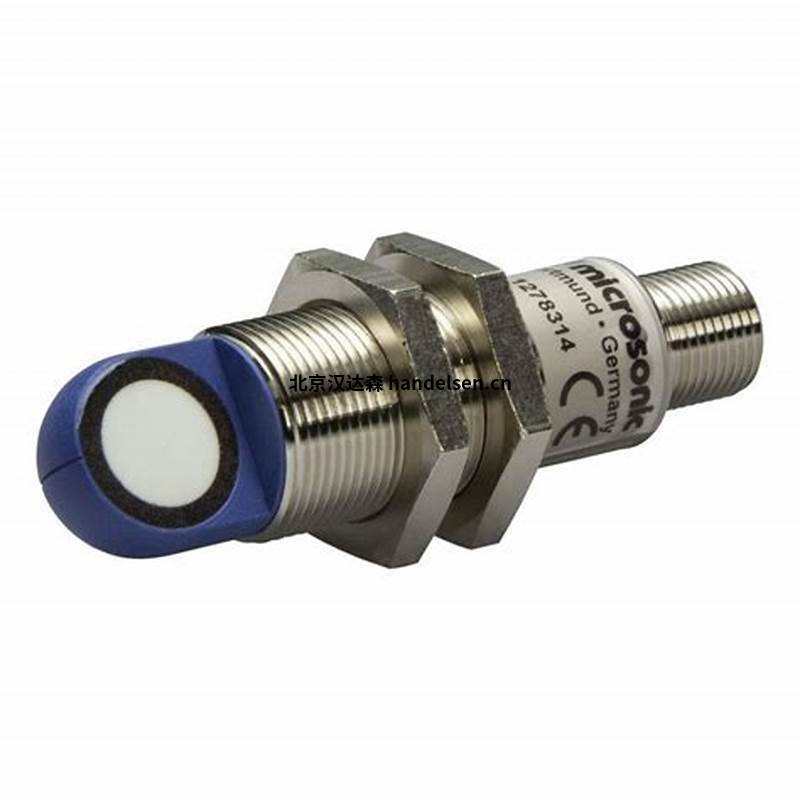 德國microsonic傳感器DBK+4/EBI/M18 E+R 德國microsonic傳感器DBK+4/EBI/M18 E+R