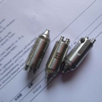 德國Menzel IndutecMS SD4同軸噴頭的閥門食品行業使用