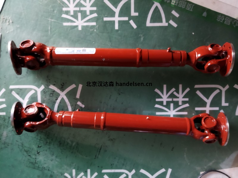Elbe十字萬向軸0.700用于多功能車和工廠工程 Elbe十字萬向軸0.700用于多功能車和工廠工程