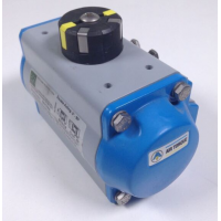 Air Torque電動執行器 ER PLUS 系列（10-100NM）