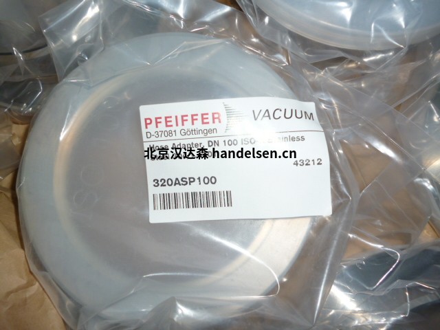 Pfeiffer隔膜泵Duo 125 Pfeiffer隔膜泵Duo 125
