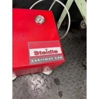 德國steidle 潤滑系統l60
