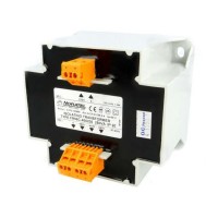 Noratel隔離變壓器 SUL120C用于加工工業和配電盤中