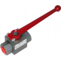Flutec Valves：高壓球閥、流量控制閥、止回閥和針閥制造商