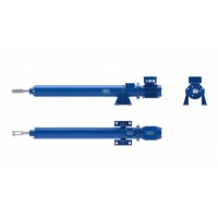 RACO重型電動執行器 T1A4 - 148045系列產品