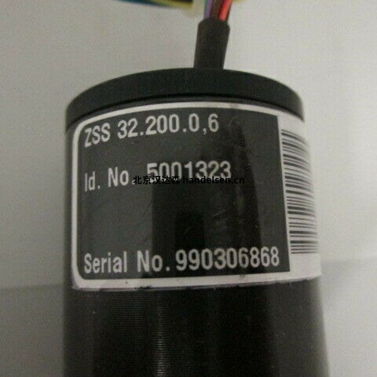 Phytron步進電機ZSS 56.200.2.5 Phytron步進電機ZSS 56.200.2.5