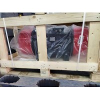 德國JVM(JOST)不平衡電機JVC 084-8.5用于礦上行業使用