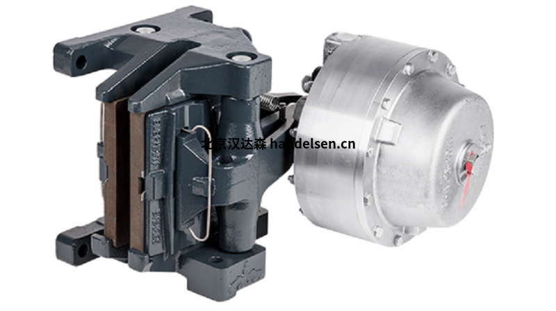 Rietschoten Houwens大象氣動執行器 Rietschoten Houwens大象氣動執行器