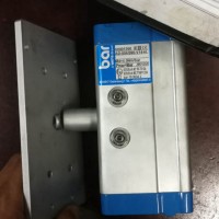 Bar氣動部分回轉執行器GD-083應用特點