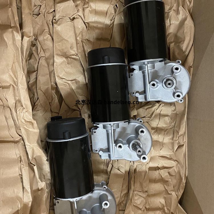 Ankarsrum帶轉速表減速直流電機KSV 5035/661 Ankarsrum帶轉速表減速直流電機KSV 5035/661
