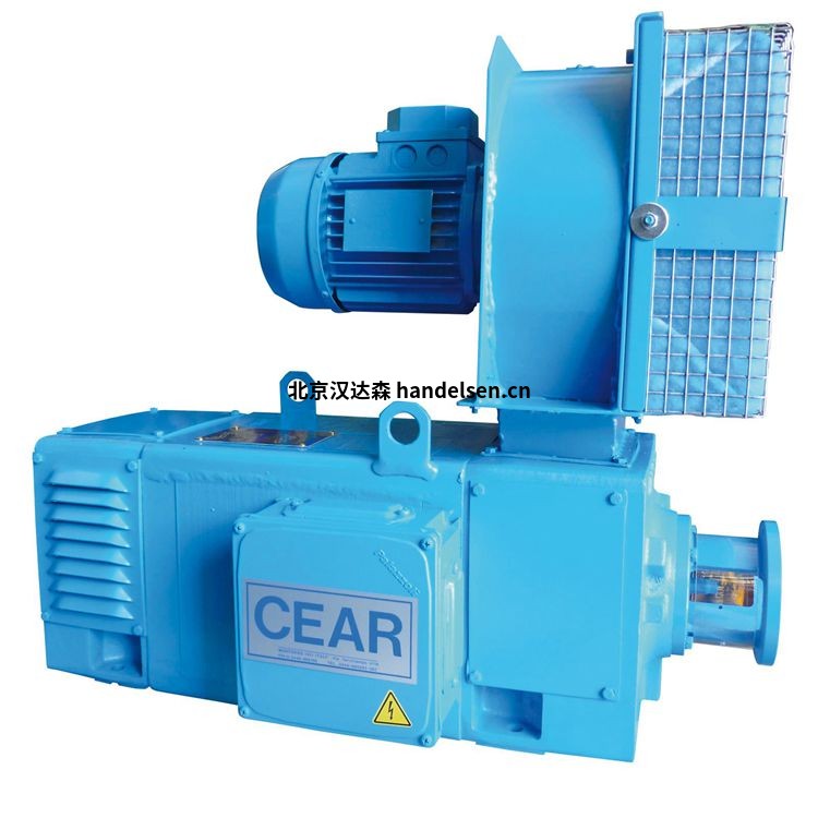 Cear直流電機MGL 160K Cear直流電機MGL 160K