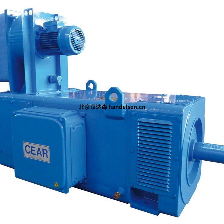 Cear直流電機MGL 112S Cear直流電機MGL 112S
