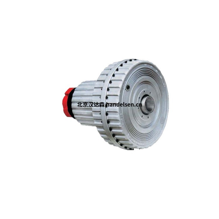 Westcar彈性聯軸器ROTOFLEXI GN系列特征
