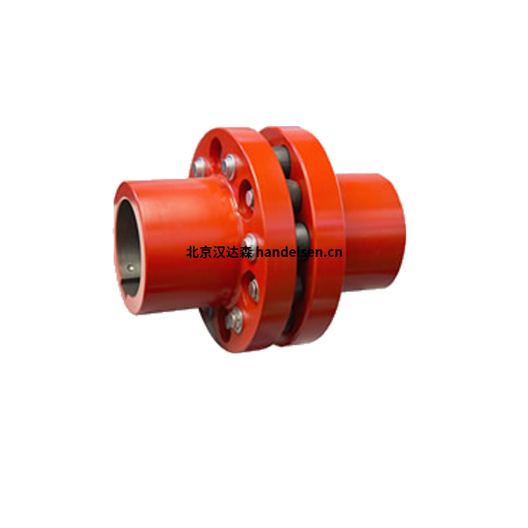 Westcar彈性聯軸器GN5