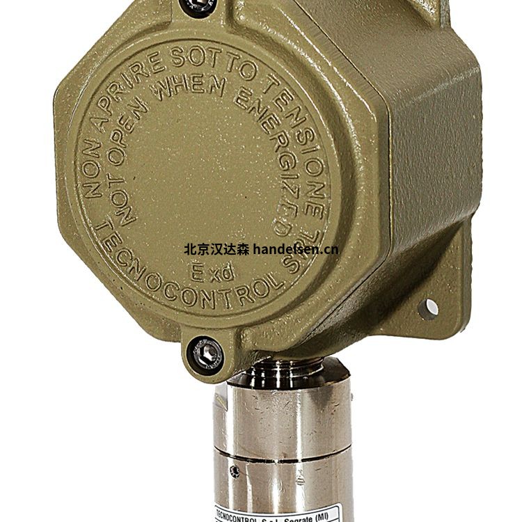 Tecnocontrol氣體檢測儀SE192主要監測液化氣 Tecnocontrol氣體檢測儀SE192主要監測液化氣