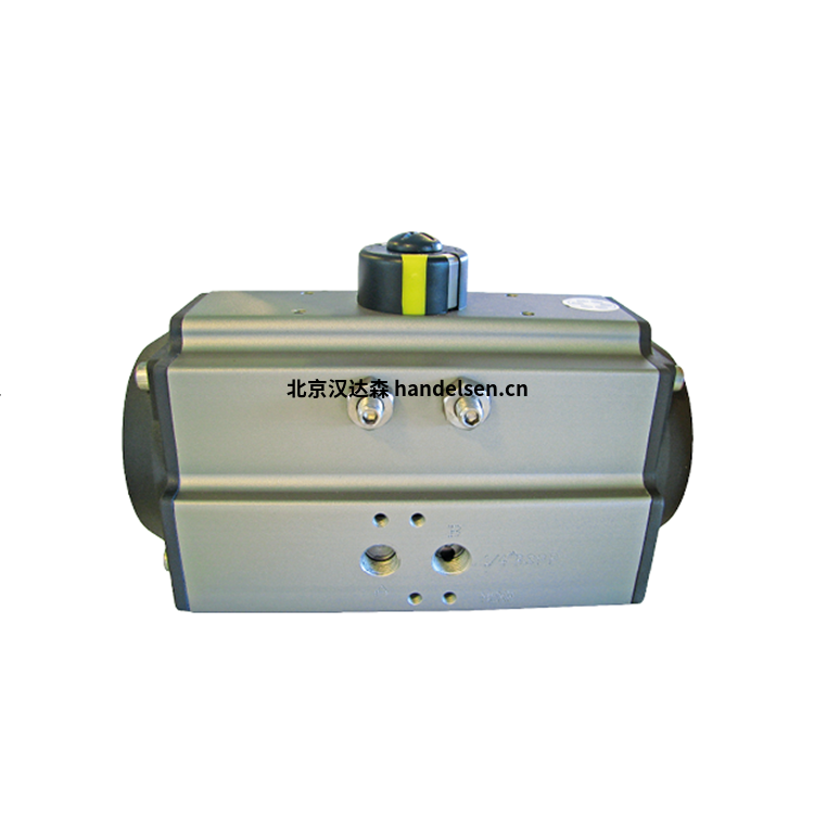 DVC International氣動執行器5050型特點