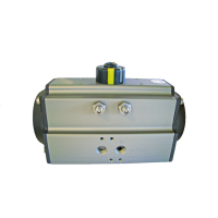 DVC International氣動執行器5050型特點