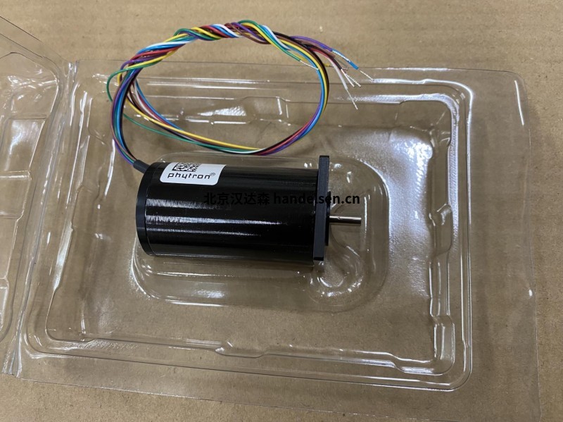 Phytron步進電機ESS 59-3.200.2,5用于深鉆技術 Phytron步進電機ESS 59-3.200.2,5用于深鉆技術